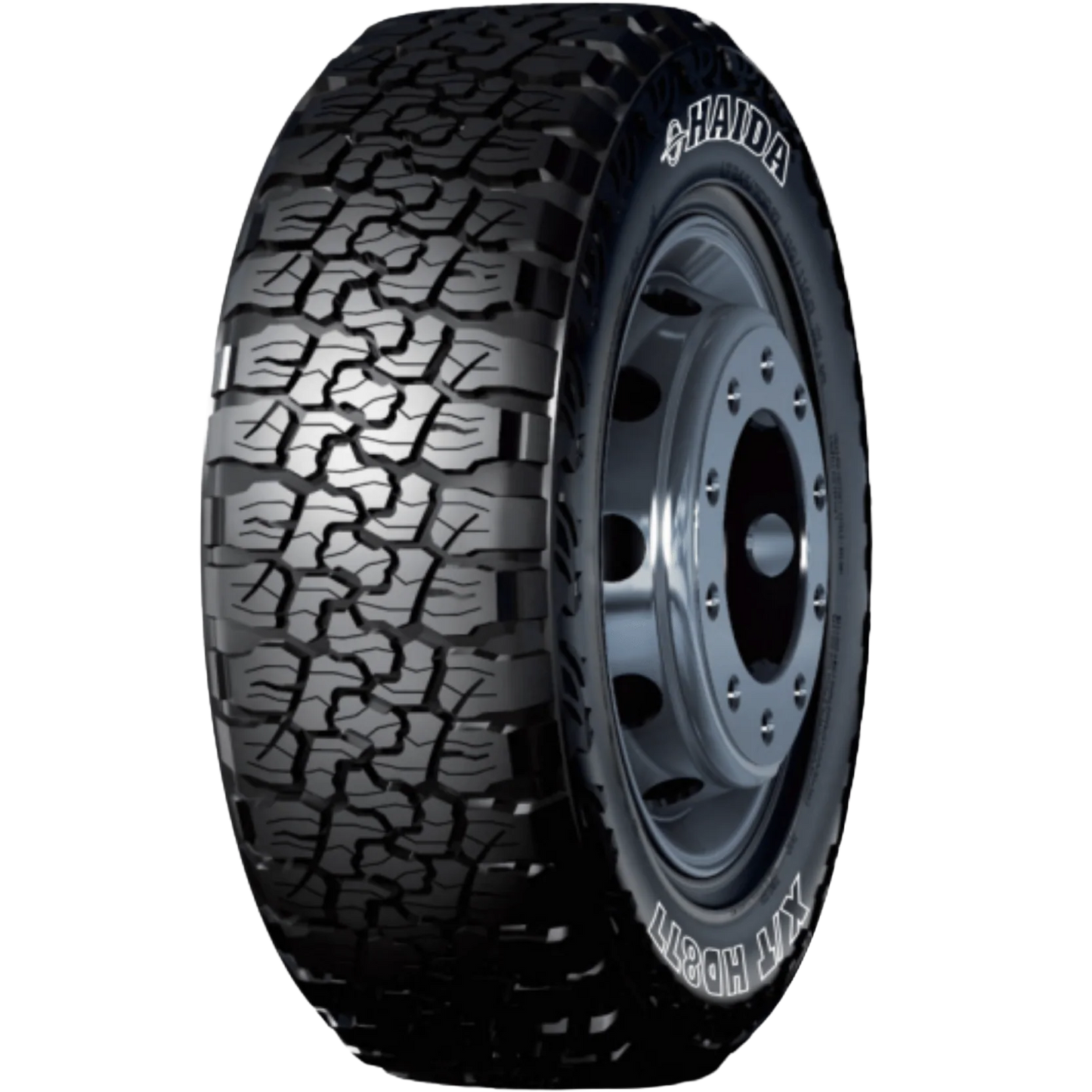 Haida HD877